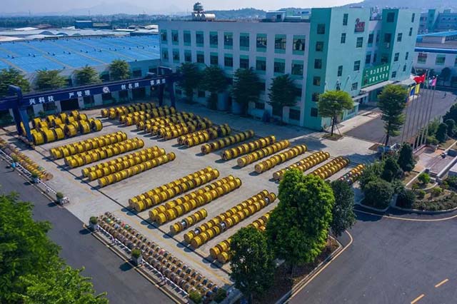 喜报|中联集团荣获“南海制造业全国隐形冠军培育企业”